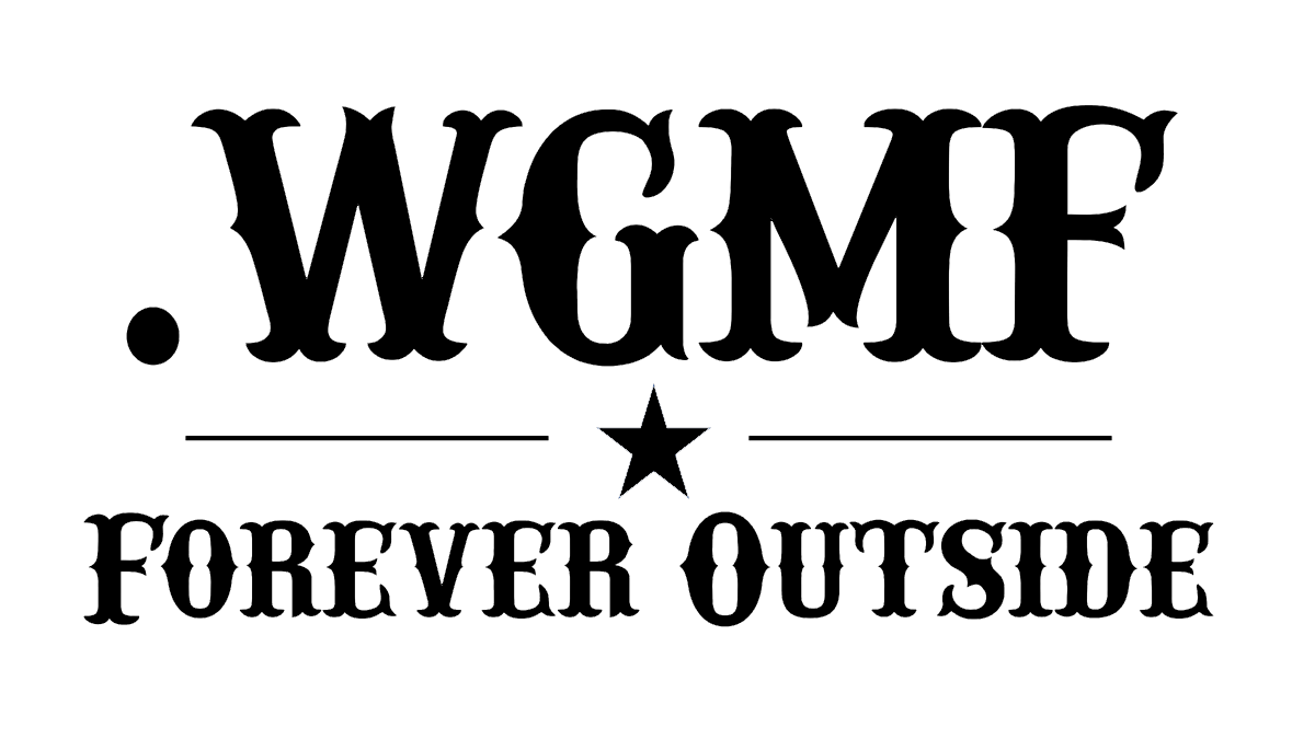 .WGMF, Forever Outside